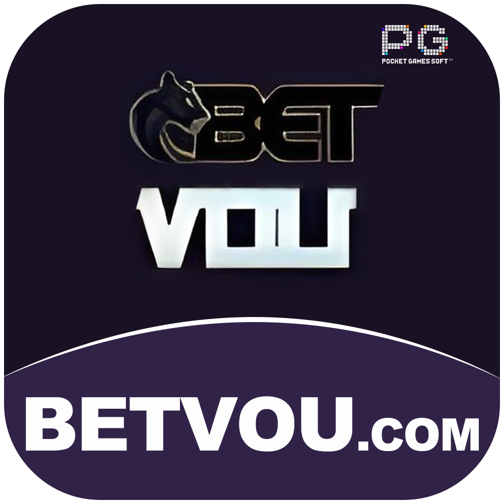 BETVOU Logo