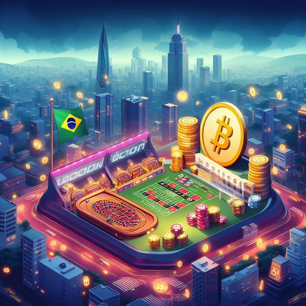 Descubra BETVOU: A Principal Plataforma de Apostas no Brasil