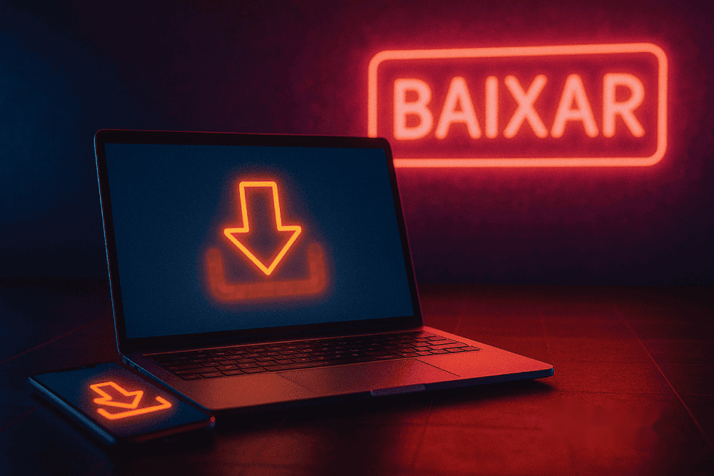 Perguntas frequentes app BETVOU