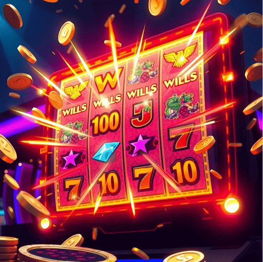 BETVOU Loteria com Mega-Sena e outras modalidades