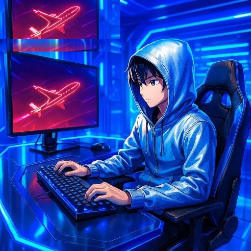 Imagem promocional da BETVOU mostrando a plataforma e suas vantagens