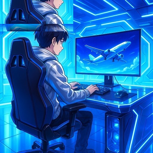 Imagem promocional da BETVOU mostrando a plataforma e suas vantagens