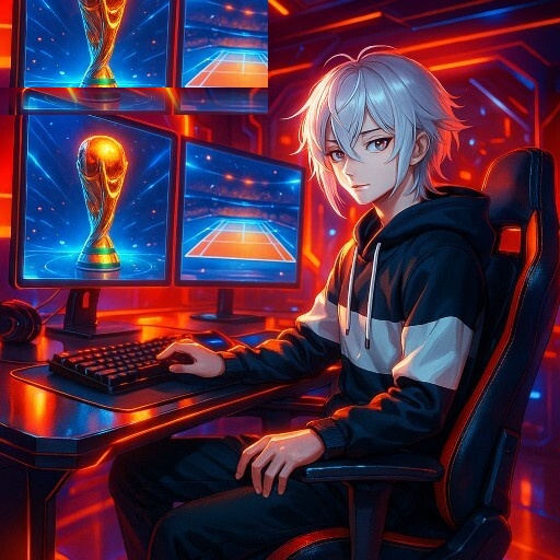 Imagem promocional da BETVOU mostrando a plataforma e suas vantagens