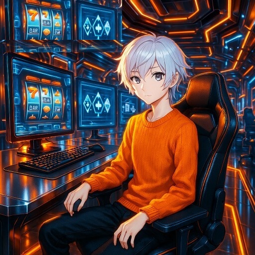 Imagem promocional da BETVOU mostrando a plataforma e suas vantagens